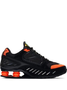 Nike кроссовки Shox Enigma