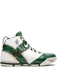 Nike кроссовки Zoom Lebron 5