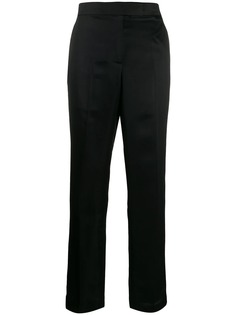 Helmut Lang брюки кроя слим