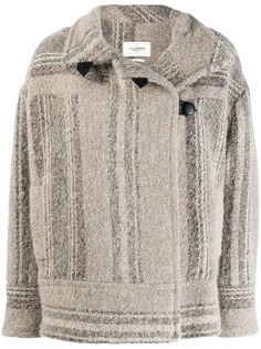 Isabel Marant Étoile куртка Fagan