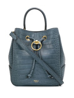 Mulberry сумка-тоут Hampstead