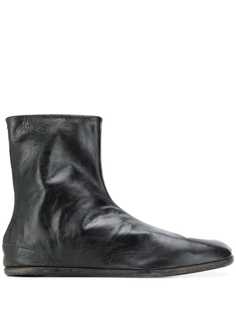 Maison Margiela ботинки по щиколотку
