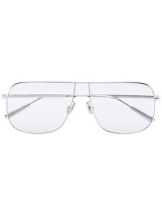 Ambush солнцезащитные очки-авиаторы с прозрачными линзами