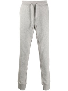 Tommy Hilfiger спортивные брюки с логотипом