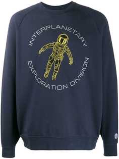 Billionaire Boys Club толстовка Interplanetary