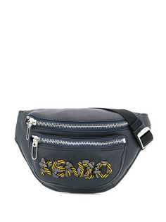 Kenzo поясная сумка Kontrast