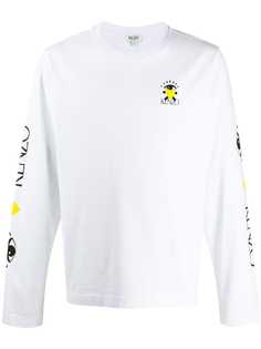Kenzo футболка Cupid