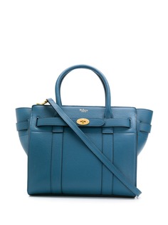 Mulberry сумка-тоут Bayswater