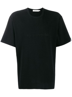 Billionaire Boys Club футболка с логотипом