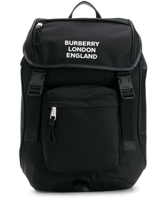 Burberry рюкзак с логотипом