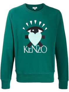 Kenzo толстовка Cupid