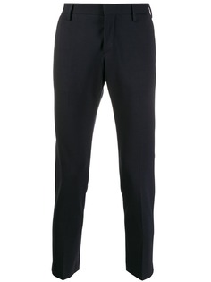 Entre Amis брюки строгого кроя