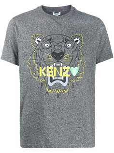 Kenzo футболка Tiger