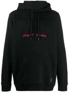 Marcelo Burlon County Of Milan худи с принтом