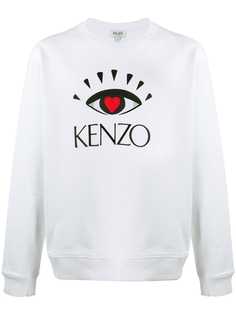 Kenzo футболка Cupid