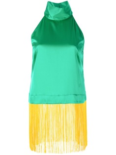 Taller Marmo топ The Girl From Ipanema