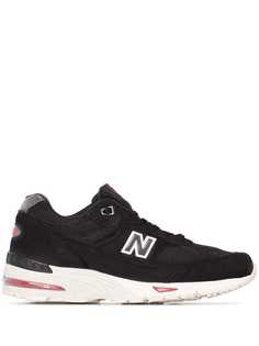 New Balance кроссовки M991