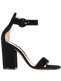 Gianvito Rossi босоножки Versilia