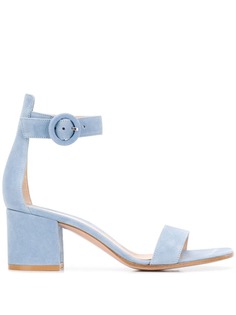 Gianvito Rossi босоножки Portofino