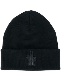 Moncler Grenoble шапка Berretto 