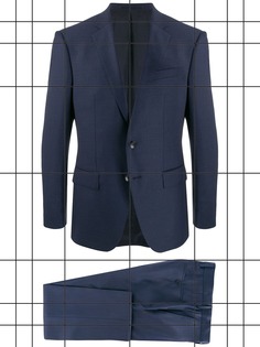 Boss Hugo Boss классический костюм-двойка