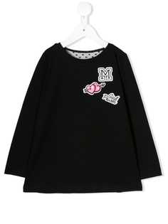 Monnalisa Girl Power jumper