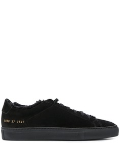 Common Projects кеды Achilles