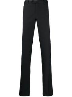 Pt01 slim fit trousers