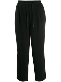 Juun.J straight-leg track pants