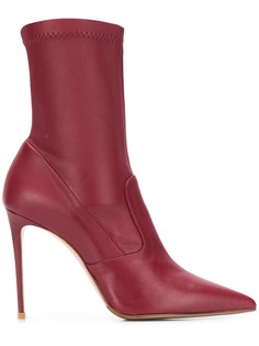 Le Silla Eva ankle boots