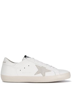 Golden Goose кроссовки Superstar