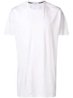 Givenchy футболка с логотипом