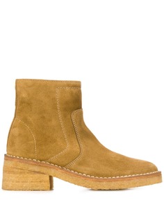 A.P.C. Ariette boots