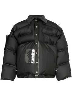 Eytys Zephyr padded jacket