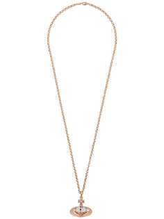 Vivienne Westwood Orb pendant necklace