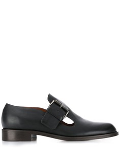 Michel Vivien Elmer loafers