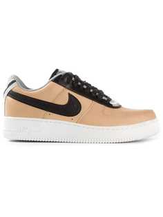 Nike кроссовки Riccardo Tisci Beige Pack Air Force 1