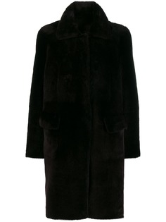 Desa 1972 button up coat