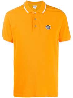Kenzo mini tiger polo shirt