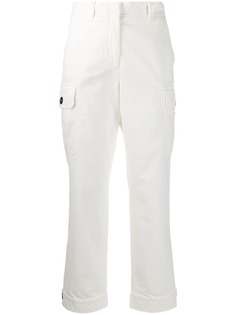 Incotex slim fit trousers