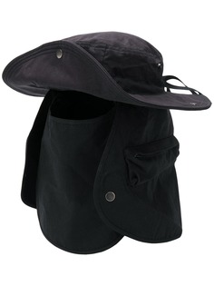 Damir Doma plain military balaclava