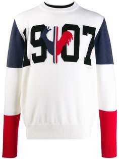 Rossignol 1907 sweater