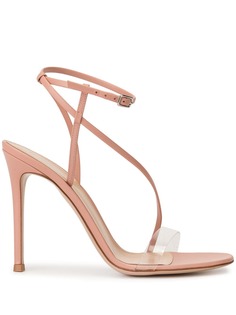 Gianvito Rossi thin strap sandals