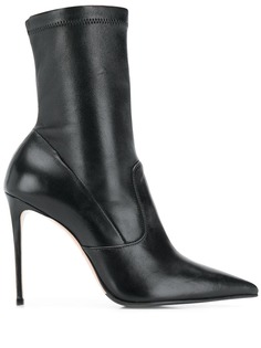 Le Silla Eva ankle boots