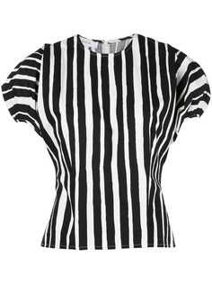 Beaufille блузка Ivey в полоску