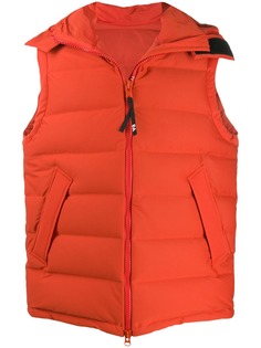 Y-3 vest