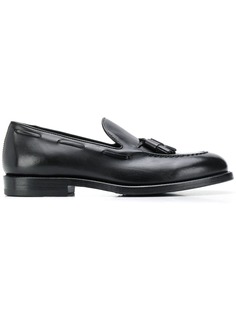 Henderson Baracco tassel-embellished loafers