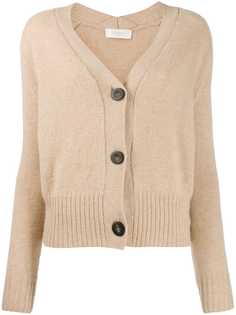 Zanone V-neck cardigan