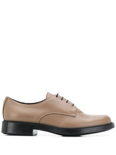 Pollini Oxford shoes