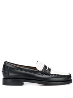 Sebago Dan loafers